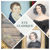 vente aux enchère ETE CLASSIQUE
